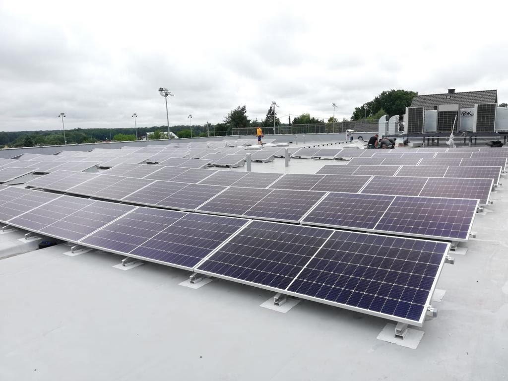 Solatech Ostrava - Solatech.cz