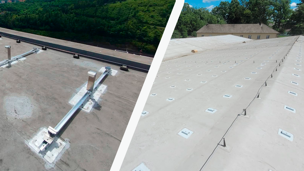 Solatech Nové fotografie z instalací - Solatech.cz